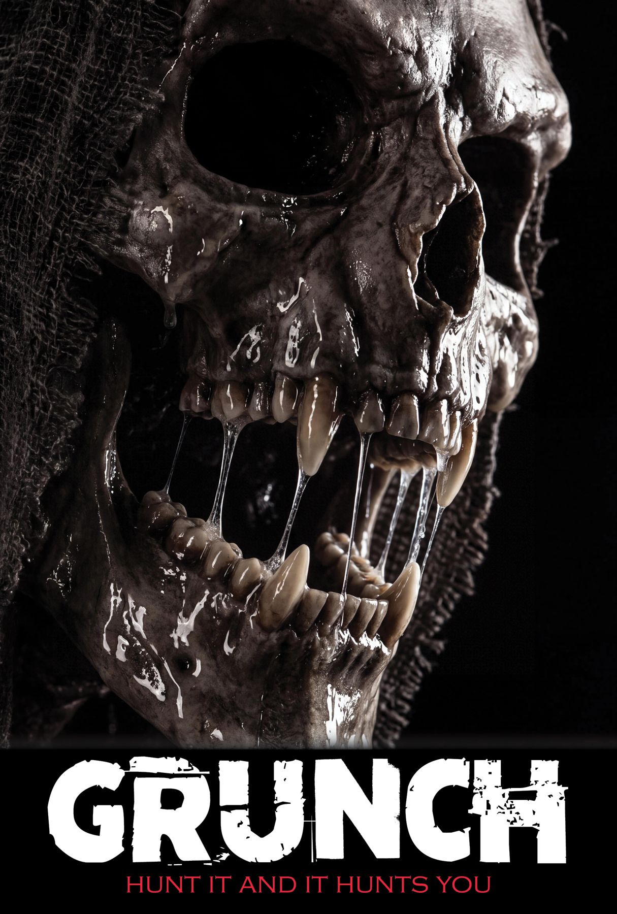 Grunch poster