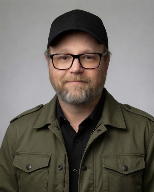 Jonathan Walter