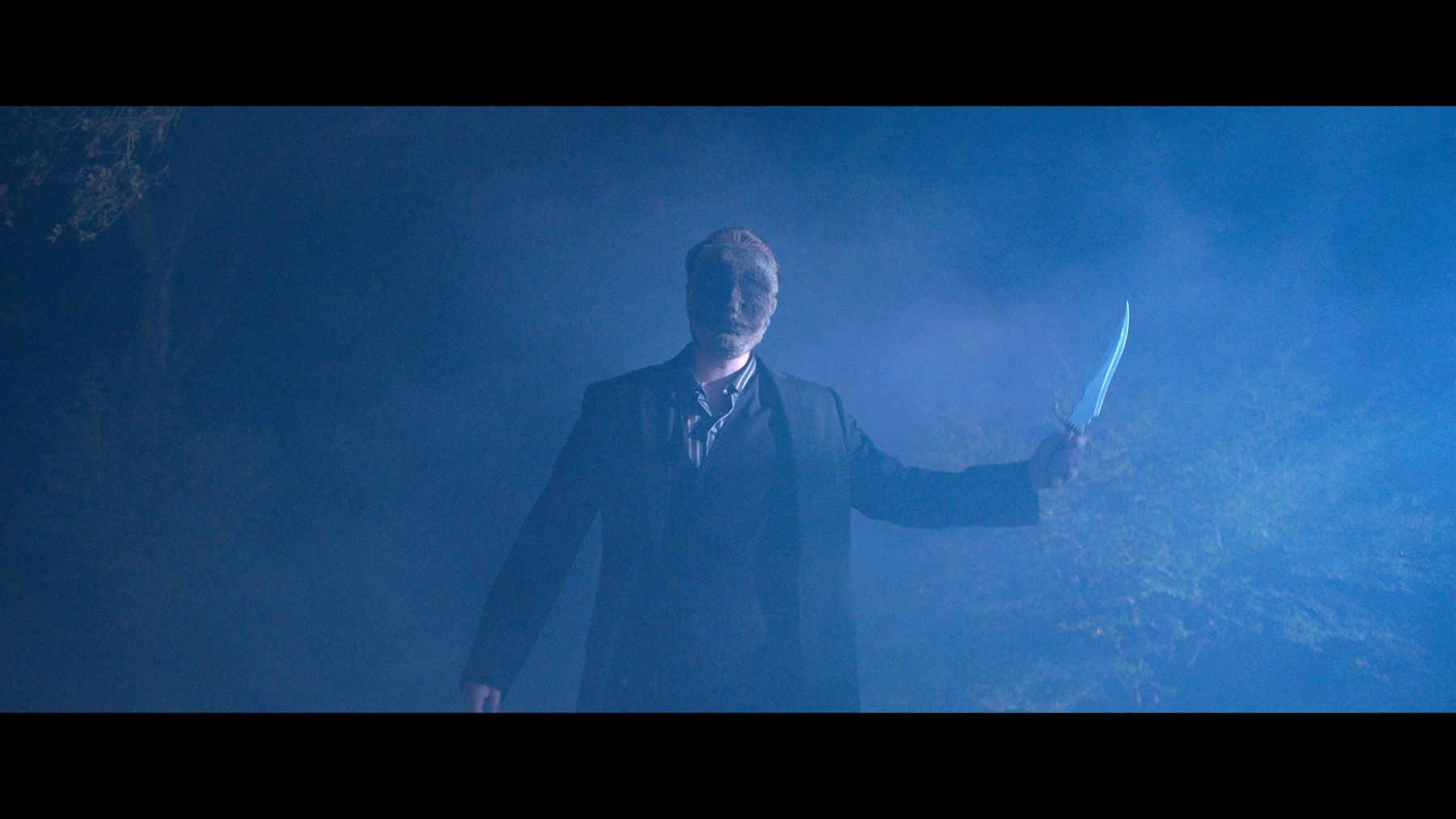 Still from The Hoodoos